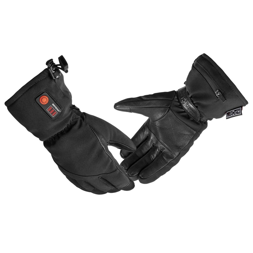 Beheizte Handschuhe PRO – Einzelheizung – BERTSCHAT®