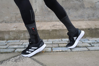 Running in the winter: tips to stay warm