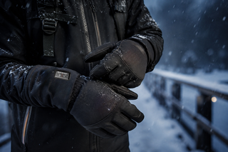 What Temperature Should Heated Gloves Be?
