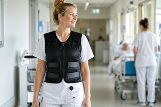 Heat is becoming the new normal: why personal cooling will soon be as common as safety helmets