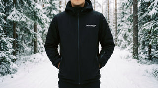 Heated Jacket