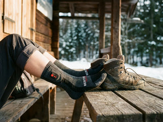 Heated Socks