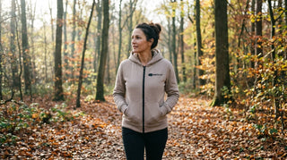 Women's Heated Vest