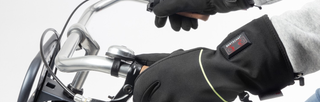 Heated Cycling Gloves
