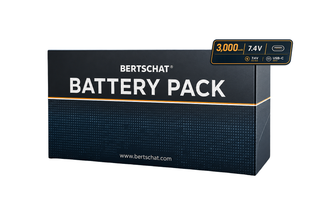 Náhradní baterie 3 000 mAh