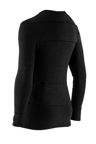 Heated Shirt - Dual Heating