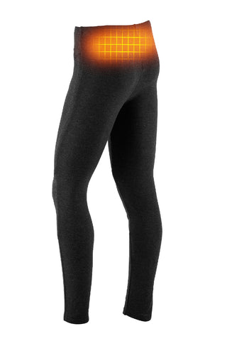 Heated Shirt & Pants - Dual Heating