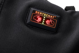 Heated Bicycle Gloves PRO – Dual Heating