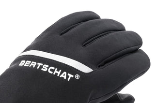 Heated Bicycle Gloves PRO – Dual Heating