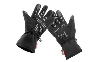 Heated Bicycle Gloves PRO – Dual Heating