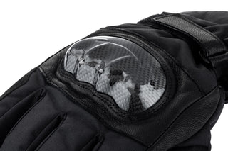 Heated Motor Gloves PRO – Dual Heating