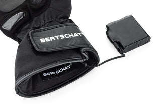 Heated Motor Gloves PRO – Dual Heating
