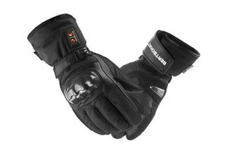 Heated Motor Gloves PRO – Dual Heating
