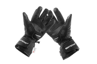 Heated Motor Gloves PRO – Dual Heating