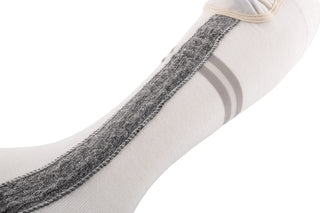 Vyhřívané ponožky Aerowhite – edice pro zimní sporty