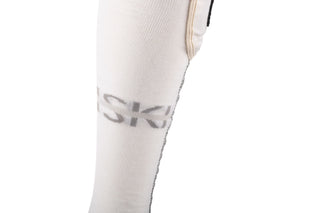 Vyhřívané ponožky Aerowhite – edice pro zimní sporty