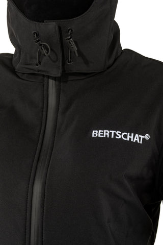 Women's Heated Winter Jacket - Dual Heating