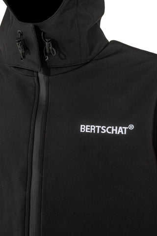 Men's Heated Winter Jacket - Dual Heating