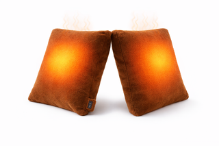 Lämmitettävä tyyny - PlushHeat