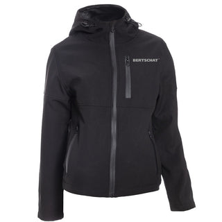 Grijana Soft Shell jakna | Žene - USB