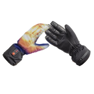 bertschat handschuhe Beheizte Handschuhe Limited Edition – Einfache Beheizung – BERTSCHAT®️