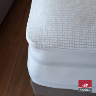 Jäähdyttävä aluslakana