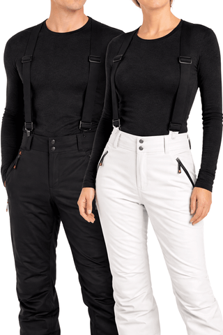 Beheiztes Shirt – Dual Heating
