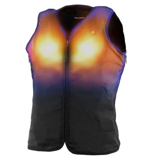 Heated Body Warmer PRO - Single Heating