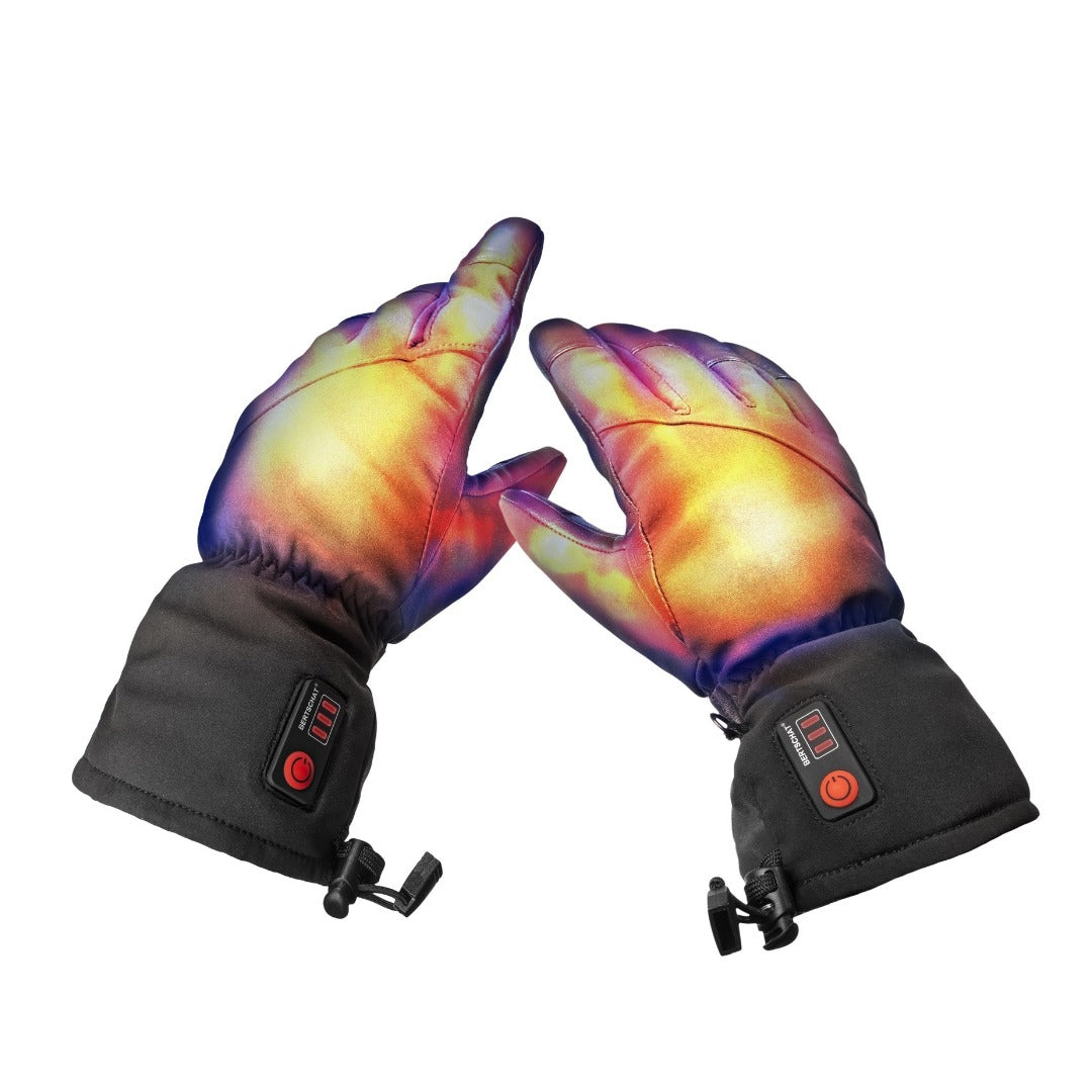 jemulice beheizte handschuhe Beheizte Handschuhe PRO – Einzelheizung – BERTSCHAT®️
