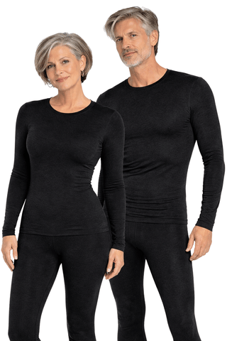 Beheiztes Shirt & Hose – Dual Heating