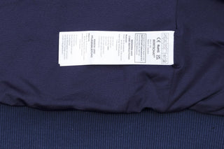 Men’s Heated Hoodie – Dual Heating - Navy Blue