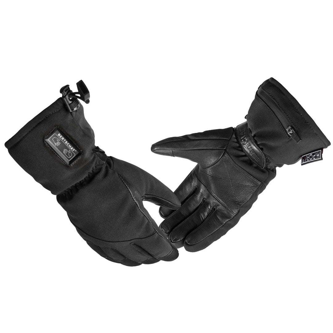 Beheizte Handschuhe PRO – Dual-Heizung – BERTSCHAT®