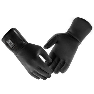 Beheizte Unterziehhandschuhe PRO – Dual Heating