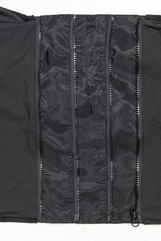 Heated Body Warmer - Dual Heating