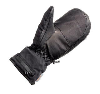 Heated Mittens Limited Edition – Single Heating
