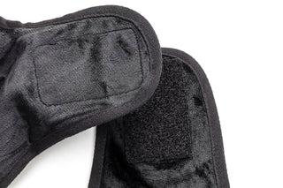 Heated Body Warmer - Dual Heating