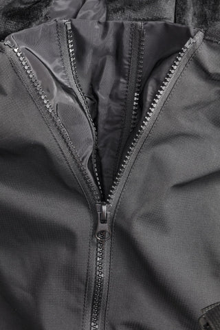 Heated Body Warmer - Dual Heating