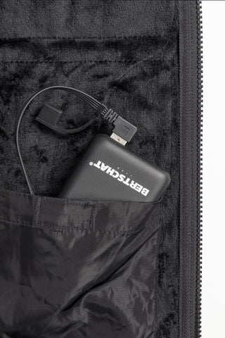 Heated Body Warmer - Dual Heating