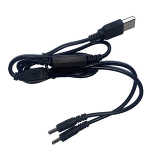 USB-latauskaapeli