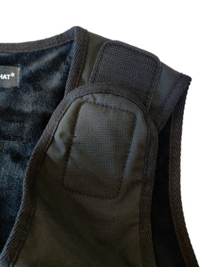 Heated Body Warmer PRO - Single Heating