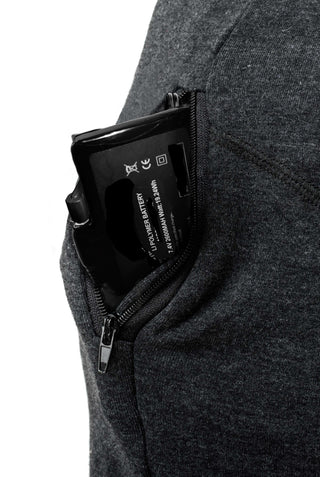 Heated Pants PRO