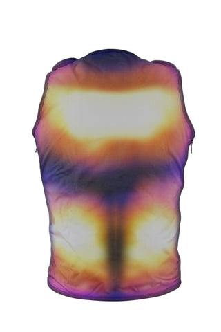 Heated Body Warmer PRO - Single Heating