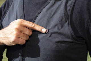 Heated Body Warmer PRO - Single Heating
