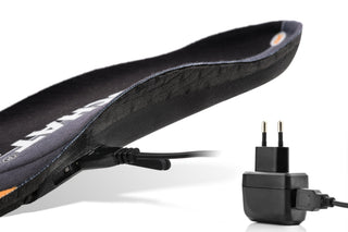 Heated Insoles PRO