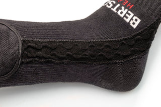 Heated Socks Elite – Hiking Edition