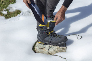 Heated Insoles PRO